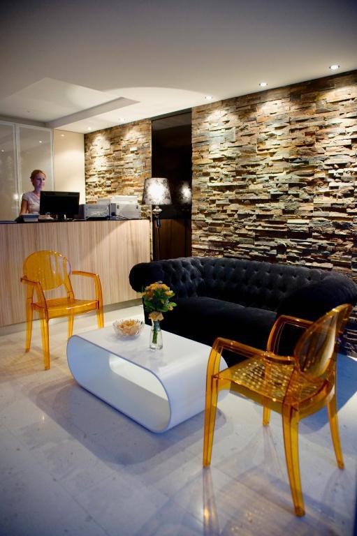 Vila V Lux Apartments Petrovac Buitenkant foto