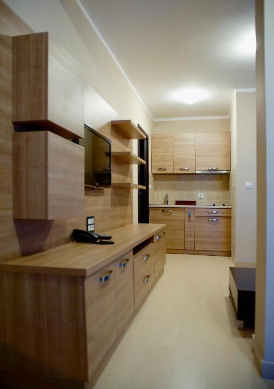 Vila V Lux Apartments Petrovac Kamer foto