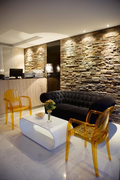 Vila V Lux Apartments Petrovac Buitenkant foto