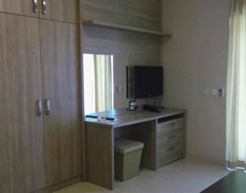Vila V Lux Apartments Petrovac Buitenkant foto
